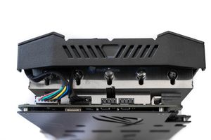 Asus GTX 1070 Ti 12