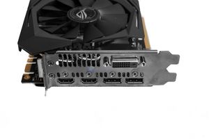 Asus GTX 1070 Ti 14