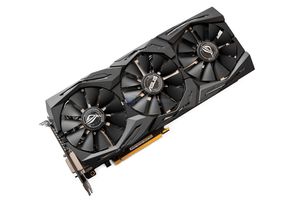 Asus GTX 1070 Ti 2