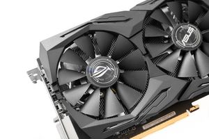 Asus GTX 1070 Ti 3