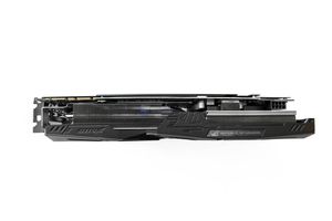 Asus GTX 1070 Ti 4