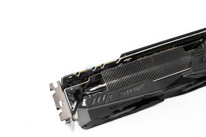 Asus GTX 1070 Ti 6