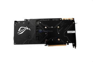 Asus GTX 1070 Ti 7