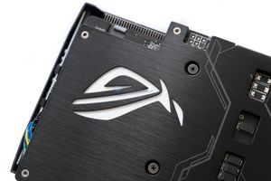 Asus GTX 1070 Ti 8