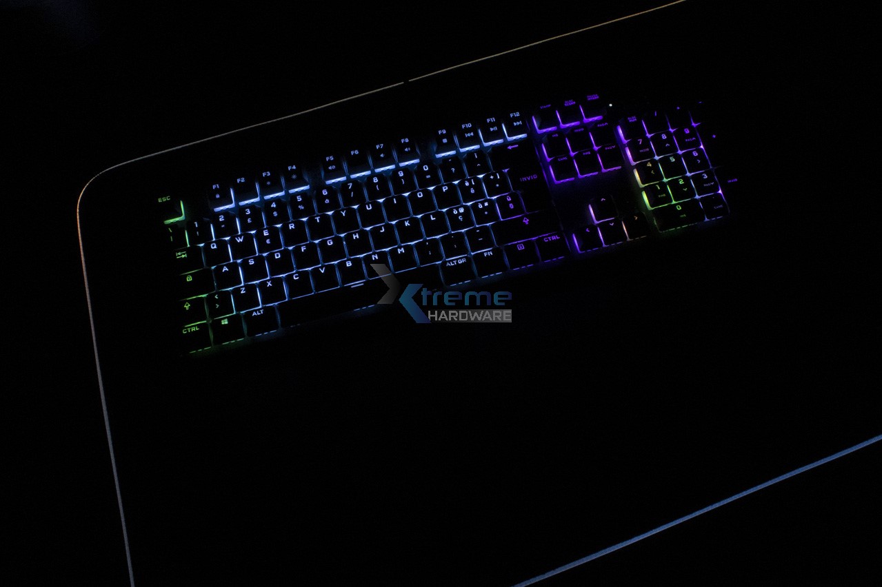 Corsair MM700 RGB 27 91525