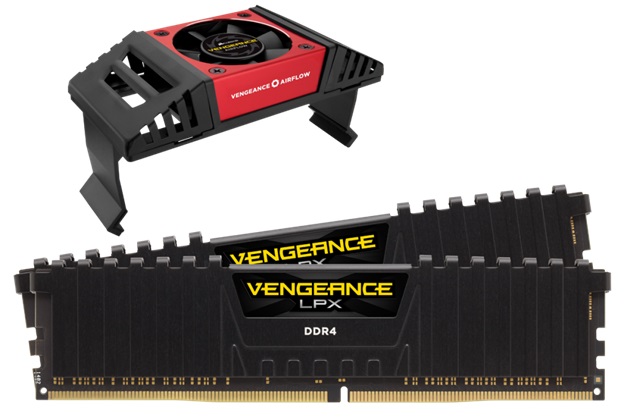 Corsair Vengeance LPX