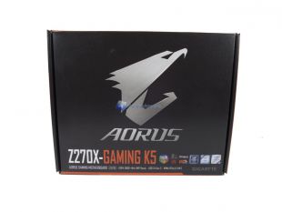 GIGABYTE-AORUS-Z270-Gaming-K5-1