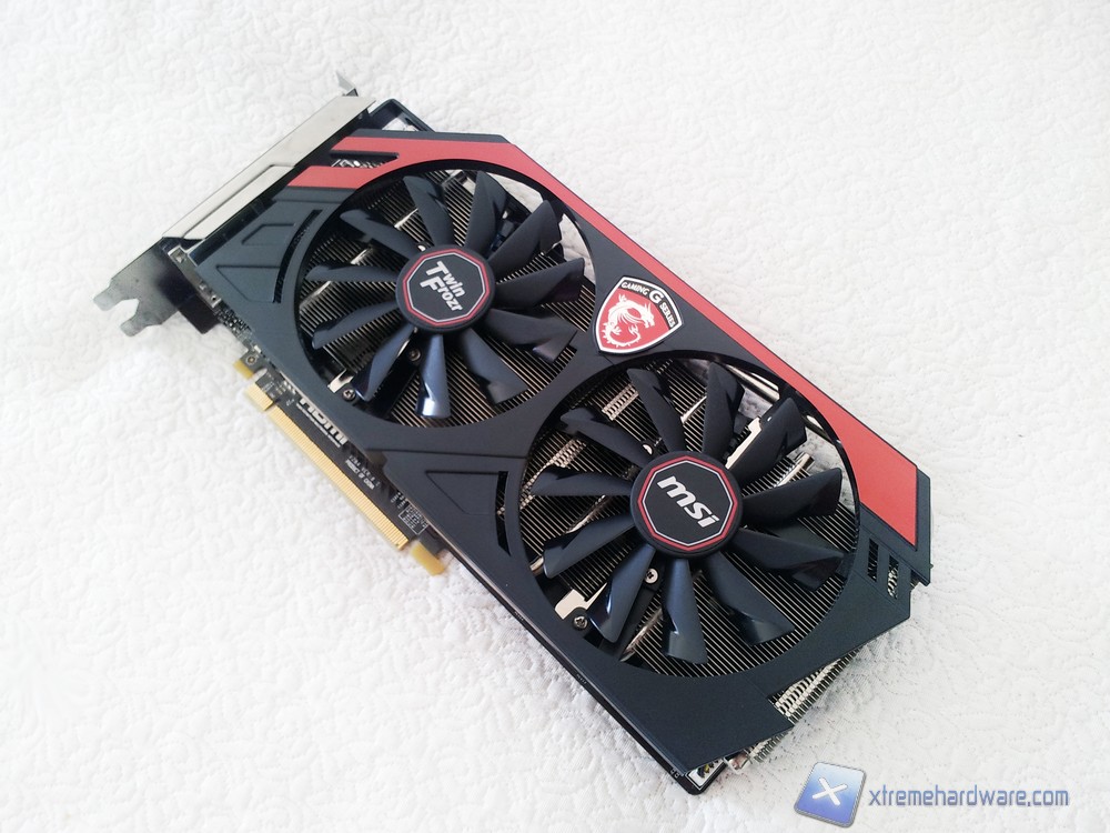 MSI N760 Gaming 29