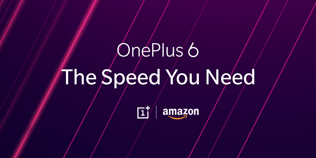 Amazon OnePlus